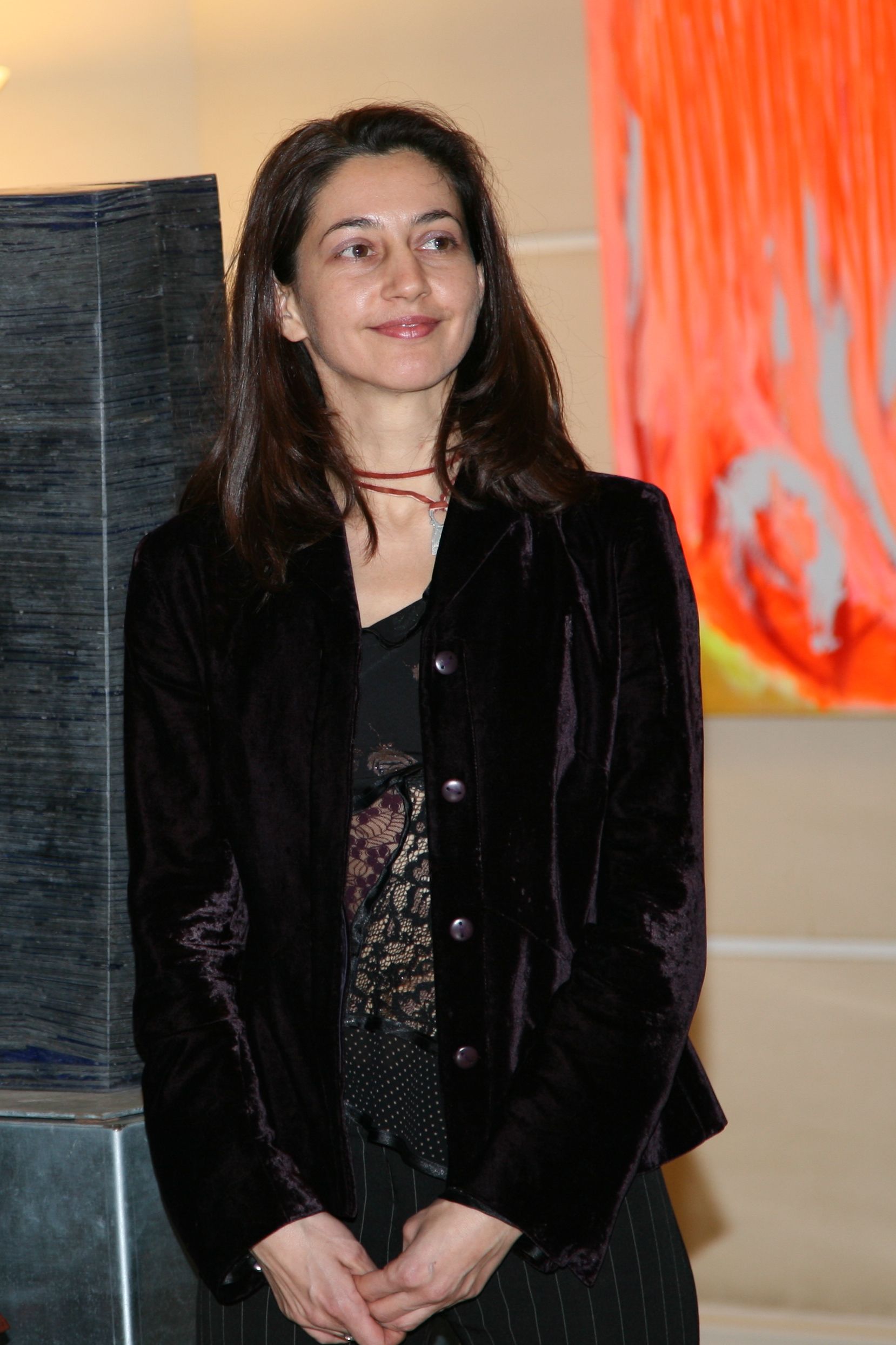 Tanya ANGELOVA