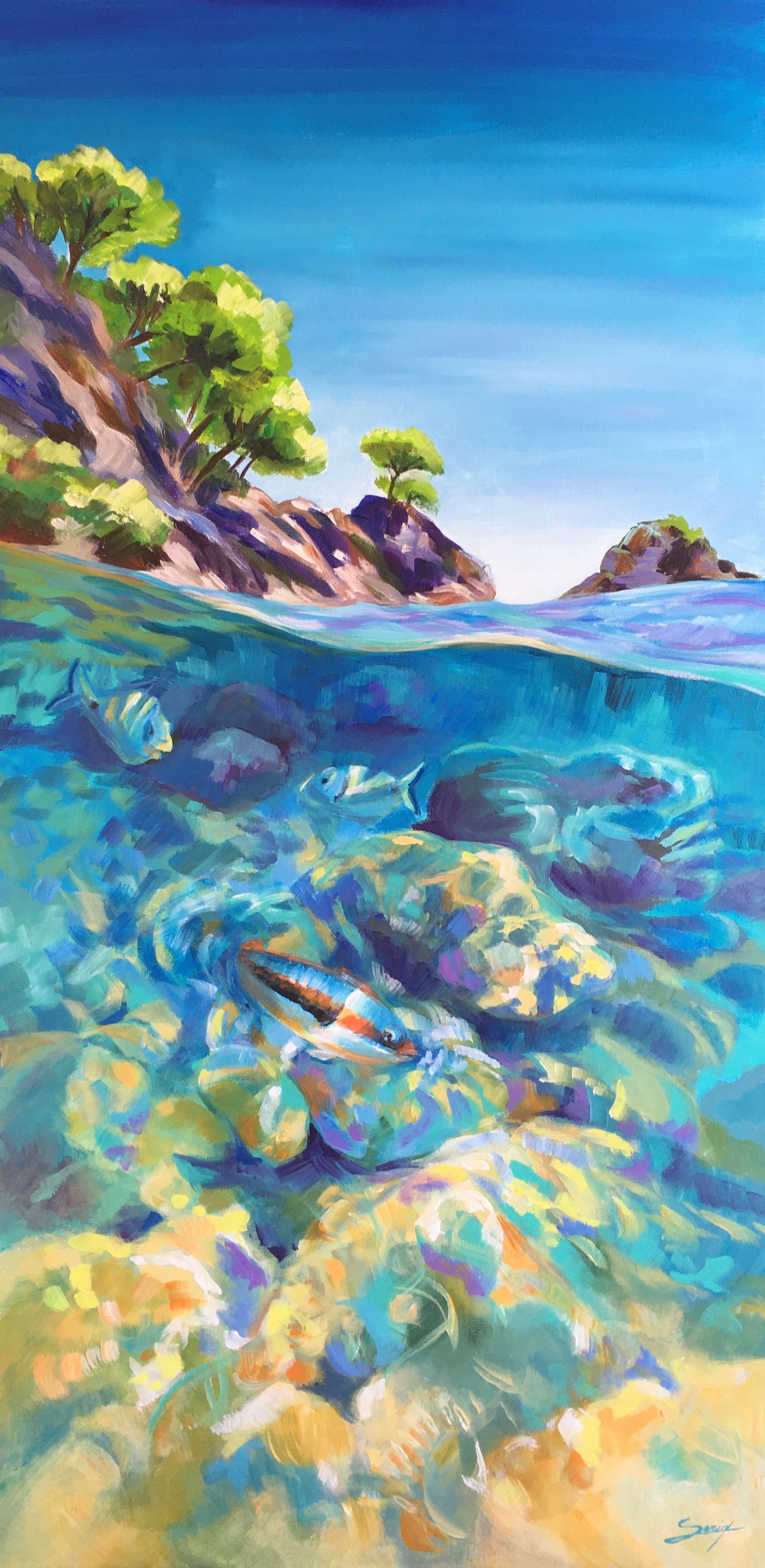 ENTRE DEUX EAUX Private Museum