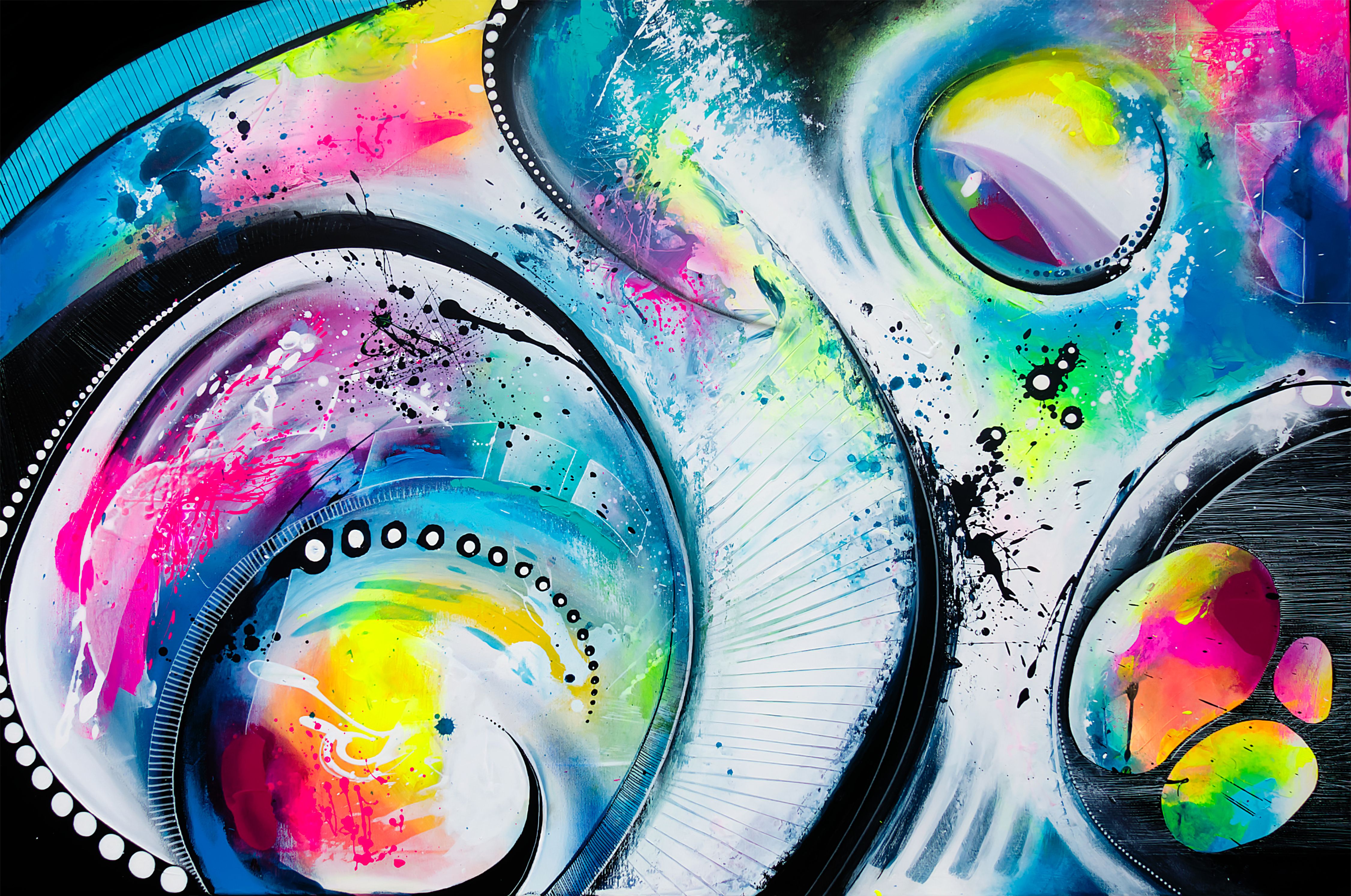 HIGH ENERGY Private Museum