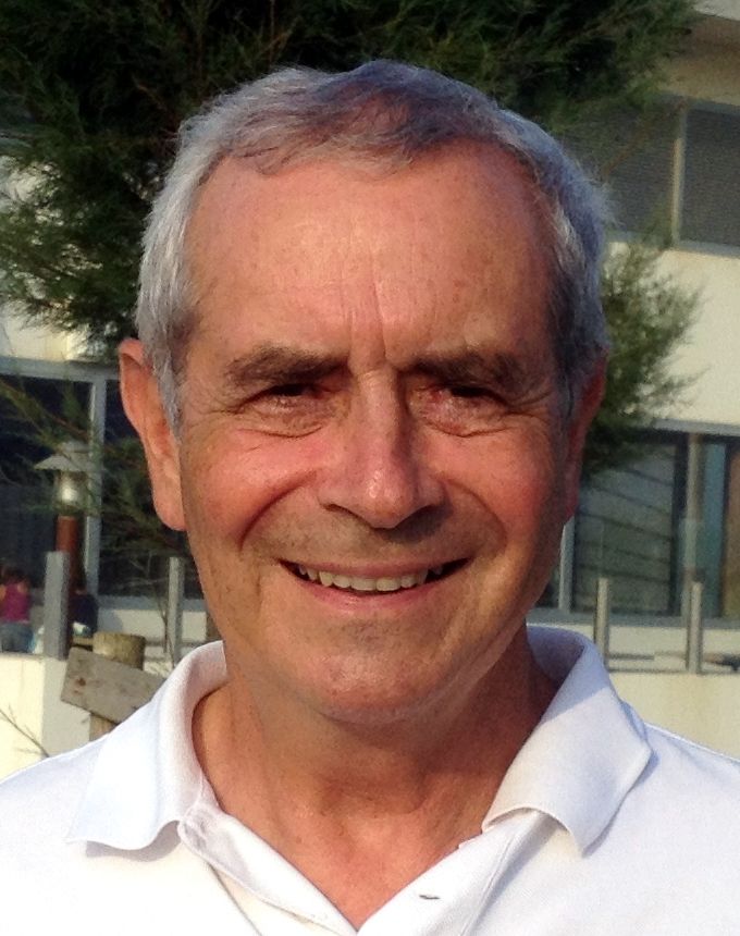 Arnaud FEUGA