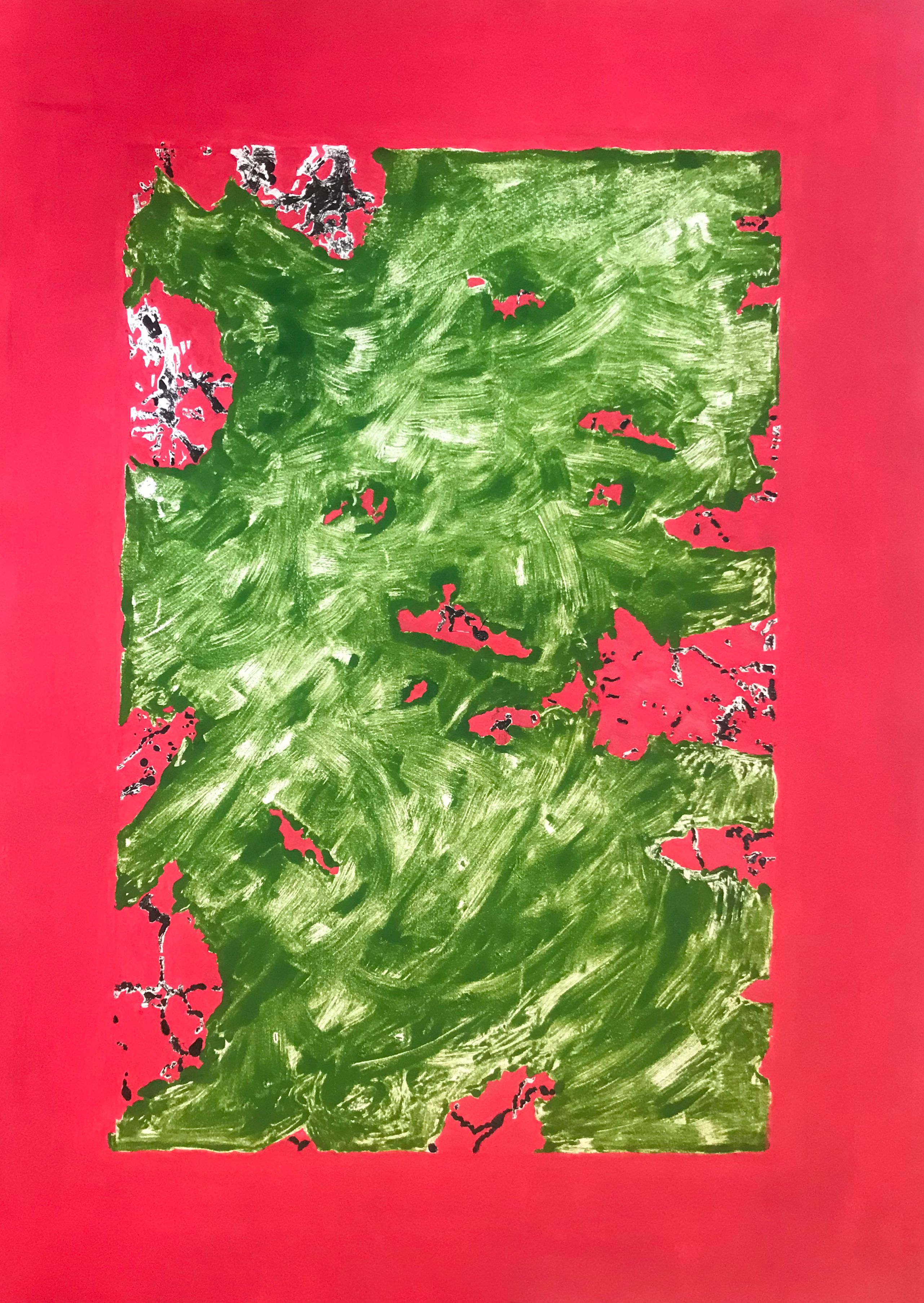 GREEN AND RED Private Museum