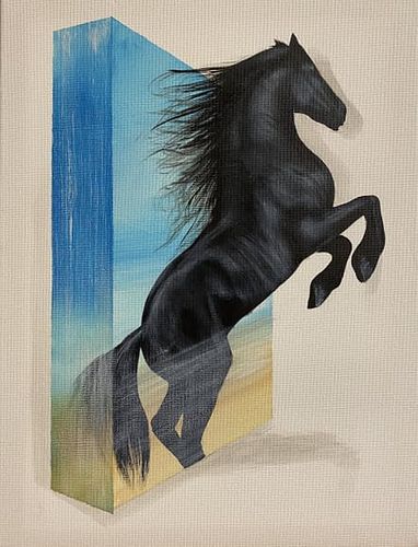 HORSE #178